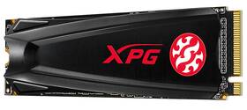 SSD ADATA XPG GAMMIX S5 2TB M.2 

 obrázek produktu 1 z 2
