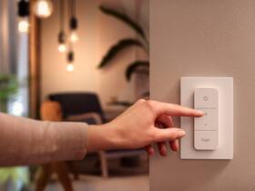Ovladač Philips Dimmer Switch V2 bílé

 obrázek produktu 4 z 8