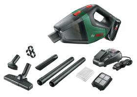 Akumulátorový vysavač Bosch UniversalVac 18 

 obrázek produktu 1 z 2