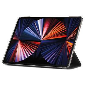 Pouzdro na tablet Spigen Liquid Air Folio na Apple iPad Pro 12,9" 2021 černé

 obrázek produktu 5 z 6