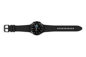 Chytré hodinky Samsung Galaxy Watch4 Classic 46mm LTE černé

 obrázek produktu 5 z 5