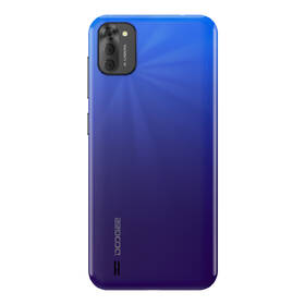 Mobilní telefon Doogee X93 3G modrý

 obrázek produktu 5 z 7