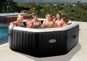Vířivka Intex 28462 PureSpa Jet & Bubble Deluxe 

 obrázek produktu 2 z 13