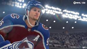 Hra EA NHL 22 

 obrázek produktu 1 z 6