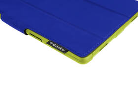 Pouzdro na tablet Gecko Covers Super Hero na Samsung Galaxy Tab A7 10.4" (2020) modré/zelené

 obrázek produktu 7 z 10