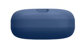 Sluchátka JBL Tune 230NC TWS modrá barva
