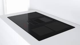 Indukční varná deska s odsáváním Whirlpool WVH 92 K černá

 obrázek produktu 3 z 12