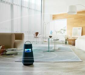 Přenosný reproduktor LG XBOOM 360 RP4 zelený

 obrázek produktu 13 z 13