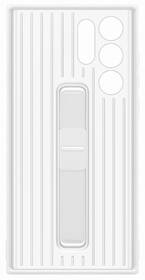 Kryt na mobil Samsung Standing Cover na Galaxy S22 Ultra bílý

 obrázek produktu 9 z 9