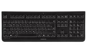 Klávesnice s myší Cherry DW 3000 CZ+SK černá

 obrázek produktu 1 z 7