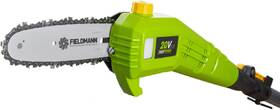 Odvětvovač Fieldmann FZP 70505-0 (bez baterie) 

 obrázek produktu 4 z 11