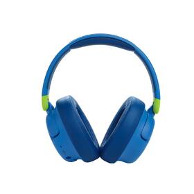 Sluchátka JBL JR 460NC modrá

 obrázek produktu 3 z 10