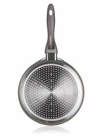 Pánev palačinková BANQUET Metallic Platinum, průměr 24 cm 

 obrázek produktu 2 z 3