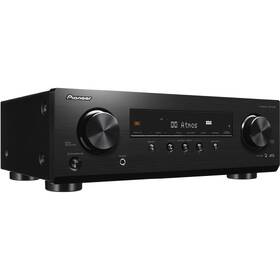 AV Receiver Pioneer VSX-534D černý

 obrázek produktu 3 z 4