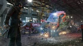Hra Ubisoft PlayStation 4 Watch Dogs - Playstation Hits 

 obrázek produktu 4 z 4