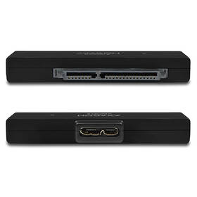 Adaptér Axagon USB3.0 - SATA 6G UASP HDD/SSD vč. 2.5" pouzdra černý

 obrázek produktu 3 z 9