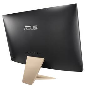 Počítač All In One Asus Vivo V241 (V241EAK-BA058W) černý/zlatý

 obrázek produktu 7 z 9