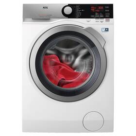 Set výrobků AEG L7FRE48SC + T8DEE48SC 

 obrázek produktu 2 z 12