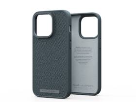 Kryt na mobil Njord Tonal na Apple iPhone 14 Pro šedý

 obrázek produktu 2 z 5