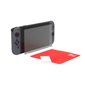 Ochranná fólie PowerA Anti-Glare Screen Protector Family Pack pro Nintendo Switch 

 obrázek produktu 3 z 7
