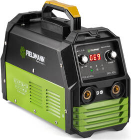 Svářečka Fieldmann FDIS 20140-E 

 obrázek produktu 10 z 16