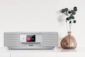 Internetový radiopřijímač s DAB+ KENWOOD CR-ST700SCD stříbrný

 obrázek produktu 8 z 10