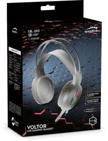 Headset Speed Link VOLTOR černý

 obrázek produktu 7 z 7