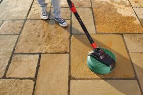 Kartáč Bosch AquaSerf 280 

 obrázek produktu 3 z 3
