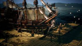 Hra SQUARE ENIX Nintendo Switch Octopath Traveler II 

 obrázek produktu 5 z 6