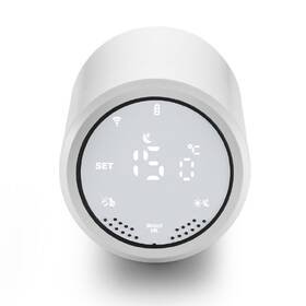 Bezdrátová termohlavice IMMAX NEO Smart 4ks + MULTI BRIDGE PRO v3 

 obrázek produktu 2 z 10