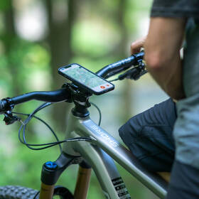 Držák na mobil SP Connect Handlebar Mount Pro MTB, SPC+ 

 obrázek produktu 2 z 4