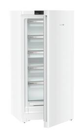 Mraznička Liebherr FNc 6625 bílá

 obrázek produktu 5 z 10
