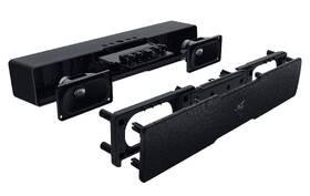 Reproduktory Razer Leviathan V2 X černé

 obrázek produktu 4 z 13