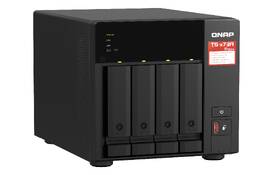 Datové úložiště (NAS) QNAP TS-473A-8G 

 obrázek produktu 1 z 5