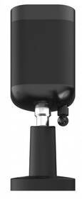 IP kamera iGET HOME Camera CS6 černá barva
