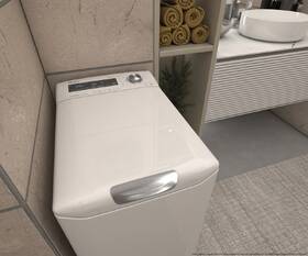 Pračka Haier RTXSGP47TMSCE-36 bílá barva
