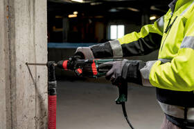 Kladivo Metabo KHE 2645 Q 601711500 

 obrázek produktu 1 z 4