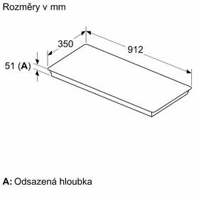 Indukční varná deska Siemens EX275HXC1E černá

 obrázek produktu 5 z 9