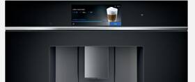Vestavné espresso Siemens CT718L1B0 černý

 obrázek produktu 1 z 11