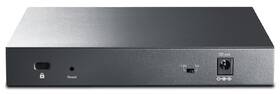 Switch TP-Link TL-RP108GE 

 obrázek produktu 2 z 3