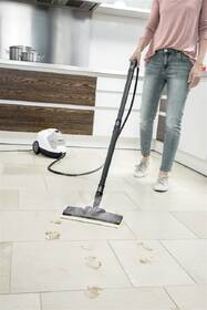 Parní čistič Kärcher SC 4 EasyFix bílý

 obrázek produktu 10 z 11