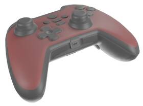 Gamepad Genesis MANGAN 300 pro PC, Switch červený

 obrázek produktu 12 z 13