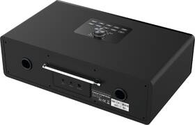 Internetový radiopřijímač s DAB+ TechniSat CLASSIC 500 IR černý

 obrázek produktu 4 z 6