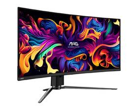 Herní monitor MSI MAG 341CQP QD-OLED černý

 obrázek produktu 4 z 6