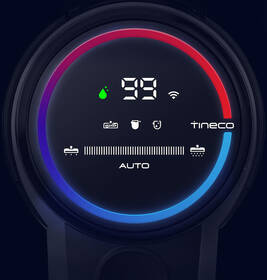 Tyčový vysavač Tineco S3 Extreme šedý/bílý

 obrázek produktu 18 z 30