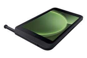 Dotykový tablet Samsung Galaxy Tab Active5 5G 6 GB / 128 GB + dotykové pero zelená barva
