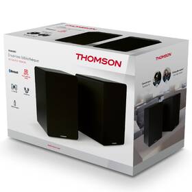 Reproduktory Thomson WS400DUO (2 ks) černé

 obrázek produktu 5 z 5