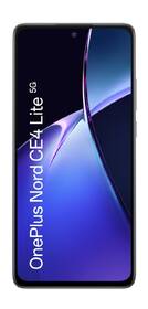 Mobilní telefon OnePlus Nord CE 4 Lite 5G 8 GB / 256 GB stříbrný

 obrázek produktu 2 z 10