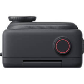 Outdoorová kamera Insta360 GO 3S - 64GB černá barva

