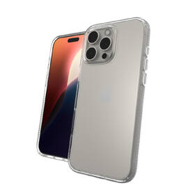 Kryt na mobil ZAGG Crystal Palace na Apple iPhone 16 Pro Max průhledný

 obrázek produktu 1 z 3